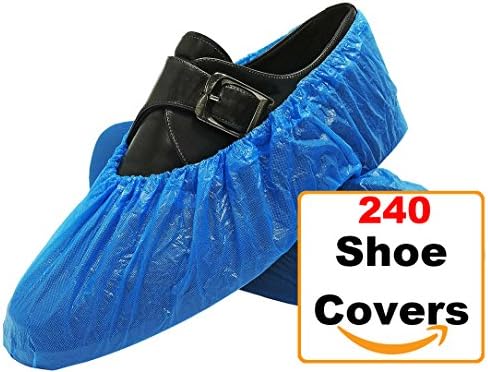 bluemed shoe covers
