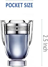 Paco Rabanne Silver Travel Set 20ml Fragrance Collection for Men view 6