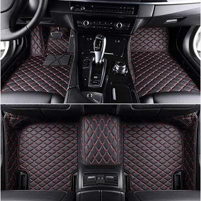 Granpro custom made Car floor mats for audi a3 sportback a5 sportback tt mk1 A1 A2 A3 A4 A5 A6 A7 A8 Q3 Q5 Q7 S4 S5 S8 RS car mats