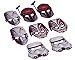 AMERICAN GREETINGS Star Wars Rebels Masks, 8 Count, Party Supplies Novelty