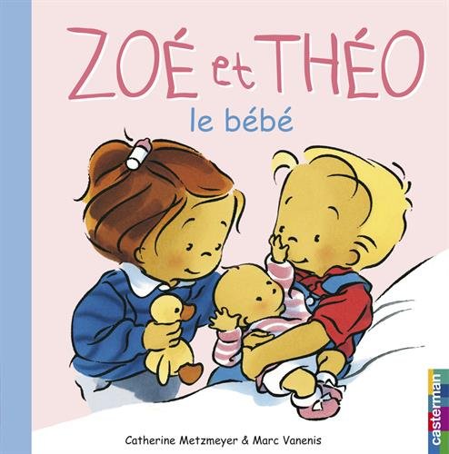 Le  bébé