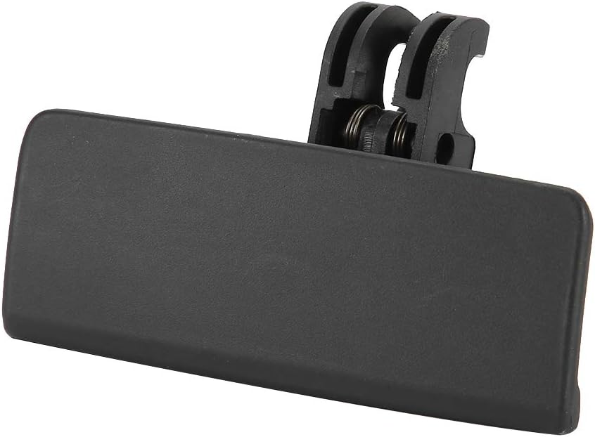 KIMISS Glove Box Handle for Fiat Punto 2005‑2013 735416852 - Image 3