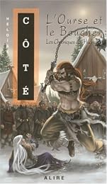 L' ourse et le boucher