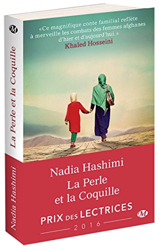 La Perle et la Coquille - Prix des lectrices 2016