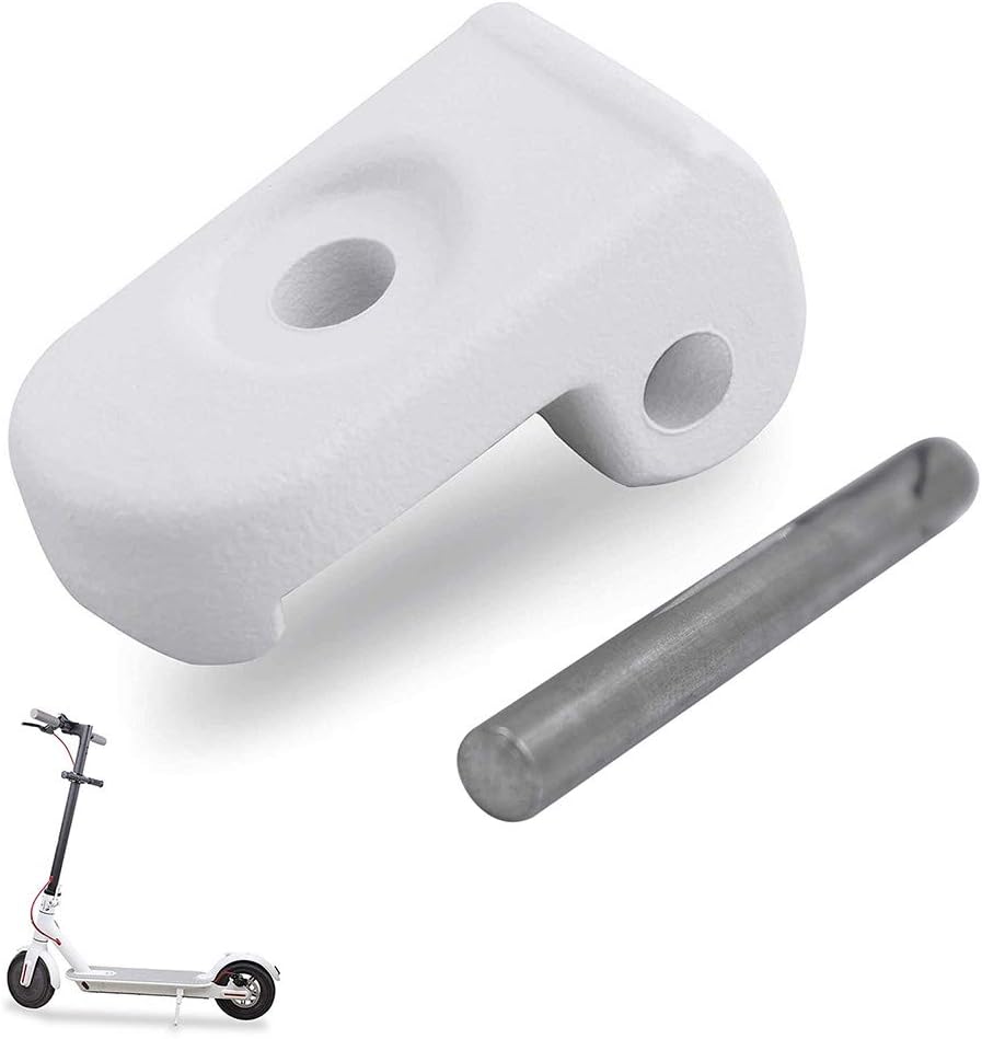 WELLSTRONG Tinke Folding Hook Lock Buckle Shaft Locking Screw Front Folding Hook Lack