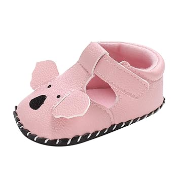 amazon baby shoes size 3