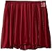 Little Girls Chiffon Ruffle Pull On Wavy Dance Ballet Skirt Dancwear Costumes