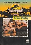 Jurassic Park: Dinosaur Hunter's Guide