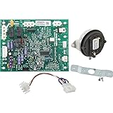 Amazon.com : Pentair 42002-0007S Control Board Kit