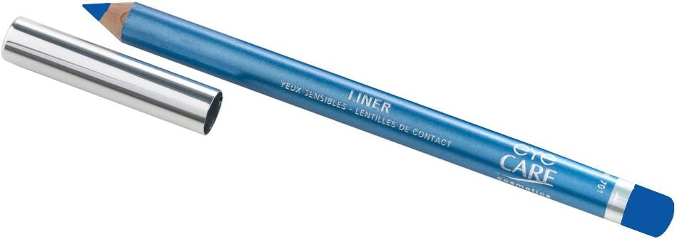 Eye Care Cosmetics Pencil Eyeliner Ultramarine