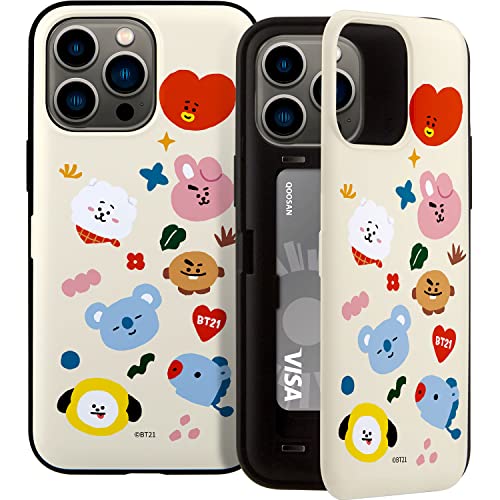 Amazon Rj Bt21 Phone Case Vin Store Bt21 Phone Case Iphone X Case