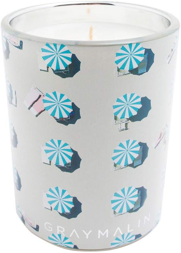 Gray Malin Women's Sand Candle