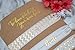 Samantha Margaret - Bride & Bride Tribe Hair Ties for Bridesmaid Gifts and Bachelorette Parties, Bridal Shower Favors, Hair Accessories - 11 Piece Set (Black/White & Gold)