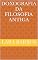 Livro Doxografia da Filosofia Antiga