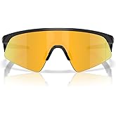 Oakley OJ9015 Resistor Sweep Sunglasses
