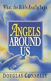 Angels Around Us: What the Bible Really Says by Douglas Connelly