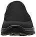 Skechers Performance Men's Go Walk 3 Charge Walking Shoe,Black,10.5 M US