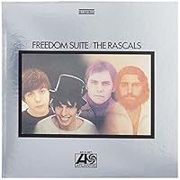 The Rascals Ablum Cover