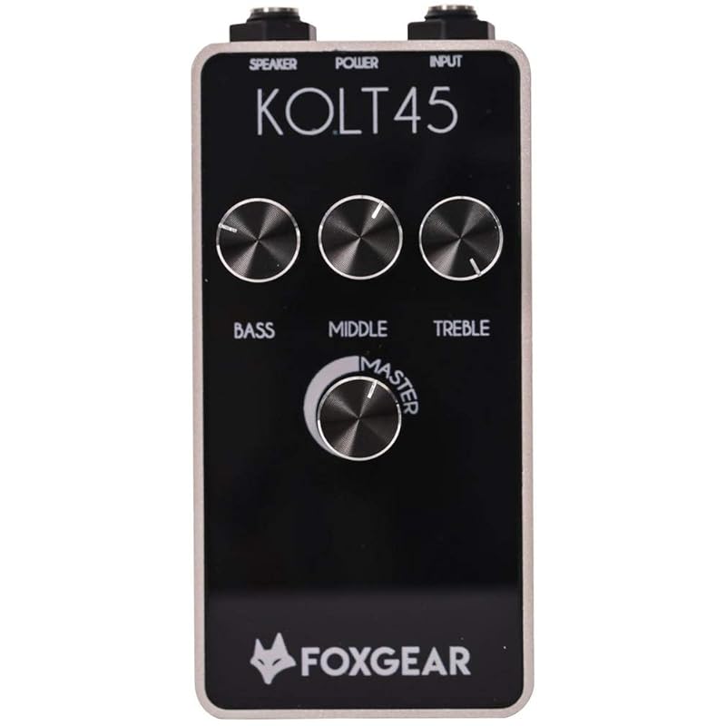 FOXGEAR KOLT 45