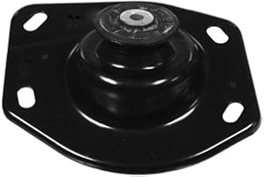 KYB SM5583 - Strut Mount, Black
