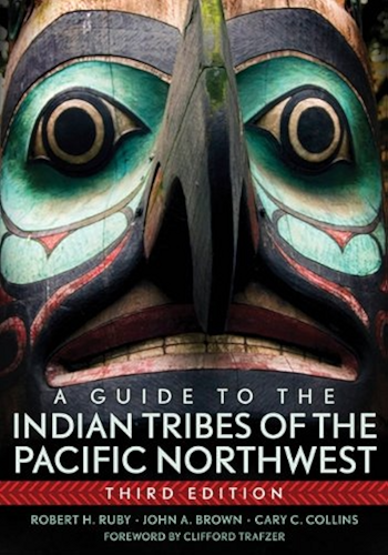 Download A Guide to the Indian Tribes of the Pacific Northwest (The Civilization of the American Indian Series Book 173) (English Edition) PDF