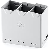 DJI Mini 4 Pro/Mini 3 Series Two-Way Charging Hub