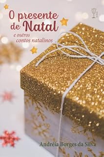 Livro O presente de natal e outros contos natalinos
