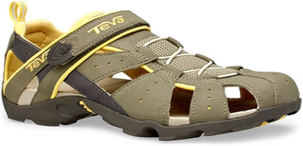 teva sandals for walking