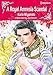 A Royal amnesia Scandal: Harlequin comics by 