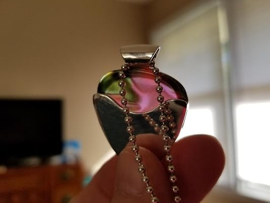 Buy PickBay Guitar Pick Holder Pendant 