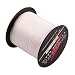 Spectra 100%Pe Braided Fishing Line 6-300Lb Test White 100m-2000m