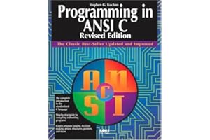 Programming in ANSI C Deluxe Revised