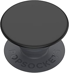 PopSockets: PopGrip Basic - Expanding Stand and