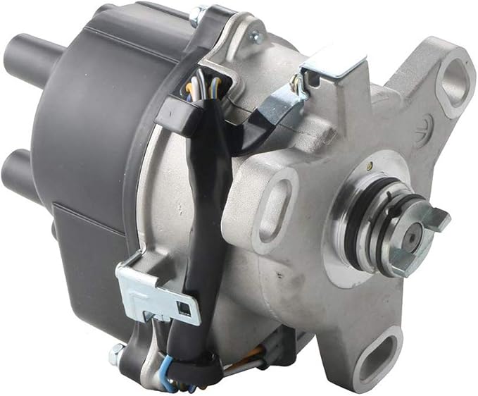 MOSTPLUS Ignition Distributor for 1999 2000 2001 Honda CRV CRV 2.0L