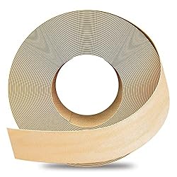 GSCIT Club Birch Edge Banding, 1 1/2 inch x 250ft