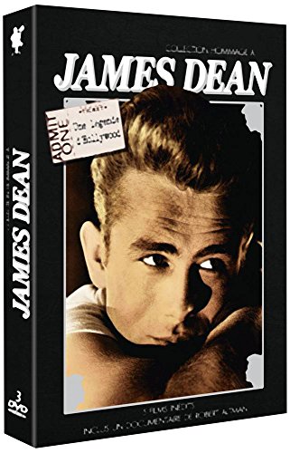 Hommage À James Dean