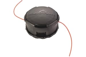 Echo 99944200907b New Genuine Speed Feed 400 Head fits All SRM Trimmers