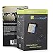 Bike Mount, GreatShield Clip-Grip [Upgrade Version - Elastic Secure Strap] Handlebar Bike Mount Holder for iPhones, Samsung Galaxy, LG, BlackBerry, HTC Smartphones, GPS Devices and More