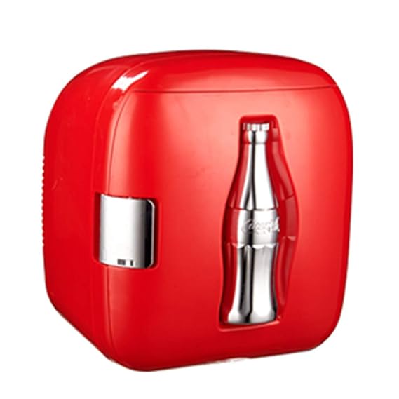 Frigoríficos mini Mini refrigerador de 9L Coca-Cola Mini Car ...
