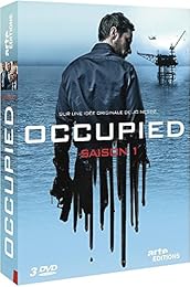 Occupied - Saison 1