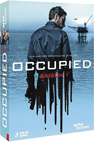 Occupied - Saison 1