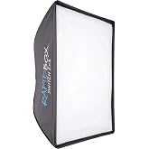 Westcott Rapid Box Switch 2x3 Portable Photography Studio and On Location Softbox - Compatible with Multiple Photography Lighting Brands