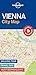 Lonely Planet Vienna City Map