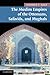 The Muslim Empires of the Ottomans, Safavids, and Mughals (New Approaches to Asian History, Series Number 5)