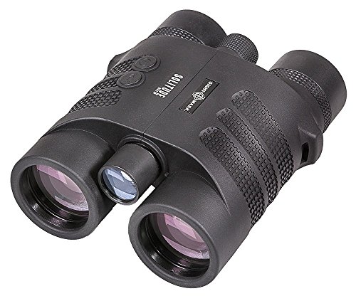 Sightmark Solitude 10x42LRF Binocular (Certified Refurbished) - Thumbnail 4
