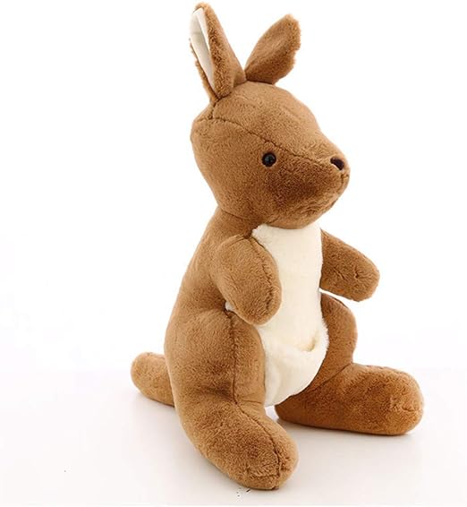 kangaroo stuffed animal amazon