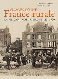 Visages d'une France rurale