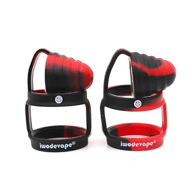vape bands for tanks Silicone Vape Band