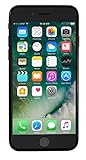 Apple iPhone 7 Plus Unlocked Phone 128 GB - US Version (Black)