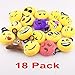 Swity Home [18 Pack Toy Key-Chain 2